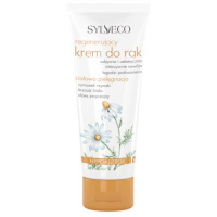 SYLVECO Regenerujący krem do rąk, 75 ml