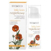 SYLVECO Lekki krem nagietkowy 50 ml