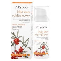 SYLVECO Lekki krem rokitnikowy 50 ml