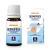 Dermoprox Lakier do paznokci w żelu, 10 ml
