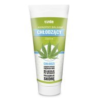 VIRDE Konopny balsam chłodzący 200 ml