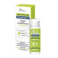 AVA PORE REVOLUTION Krem na noc seboregulator 50 ml