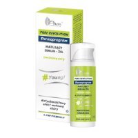 AVA PORE REVOLUTION Matujące serum-żel na dzień 50 ml