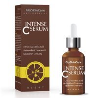 GLYSKINCARE INTENSE C Serum na przebarwienia 30 ml