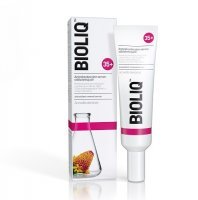 BIOLIQ SERIA 35+ Antyoksydacyjne serum odbudowujące 30 ml