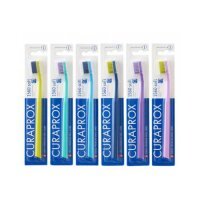 Curaprox CS Szczoteczka do zębów miękka, 1 szt.