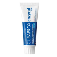 CURAPROX Enzycal 950 ppm Pasta do zębów z enzymami 75ml