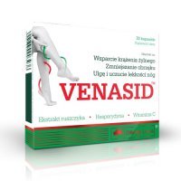 OLIMP VENASID 30 kapsułek