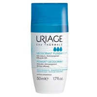 URIAGE Antyperspirant roll-on 50 ml
