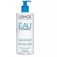 URIAGE EAU THERMALE Jedwabisty balsam do ciała 500 ml