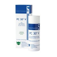 PC 30 V Płyn przeciw odleżynom, 250 ml