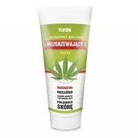 VIRDE Konopny balsam rozgrzewający 200 ml