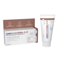 LINOTORMENTIALLAE A+E krem 50 g