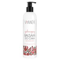 VIANEK Ujędrniający balsam do ciała 300 ml