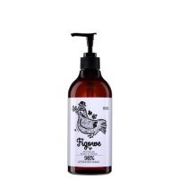 YOPE FIGA Naturalne mydło w płynie, 500 ml