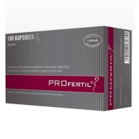 PROFERTIL 180 kapsułek
