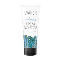 VIANEK Nawilżający krem do stóp 75 ml