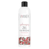 VIANEK Ujędrniający żel pod prysznic 300 ml