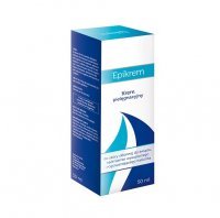 EPIKREM krem pielęgnacyjny do skóry skłonnej do świądu 50ml