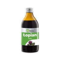 ŁOPIAN płyn 250ml EkaMedica