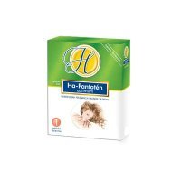 HA-PANTOTEN OPTIMUM 120 tabletek