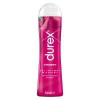 DUREX PLAY żel intymny soczysta wiśnia 50 ml