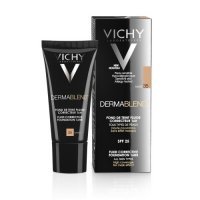 VICHY DERMABLEND fluid korygujący odcień 35 SAND 30 ml