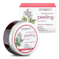 SYLVECO Peeling do twarzy enzymatyczny 75 ml