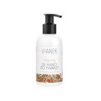 VIANEK Odżywczy żel myjący do twarzy 150 ml