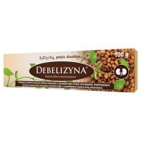 DEBELIZYNA pasta 100 g