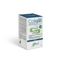 COLIGAS FAST 30 kapsułek