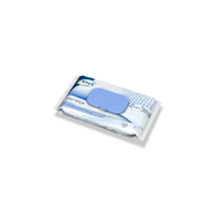 TENA WET WIPE chusteczki oczyszczające 48 sztuk