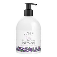 VIANEK Kojący żel do higieny intymnej 300 ml