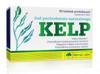 OLIMP KELP 60 tabletek