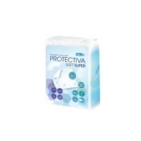 PROTECTIVA SOFT SUPER 45 x 60 podkłady higieniczne 30 sztuk