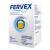 FERVEX 12 saszetek leczy objawy przeziębienia i grypy