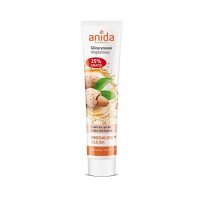 ANIDA Krem do rąk glicerynowo-migdałowy 125 ml
