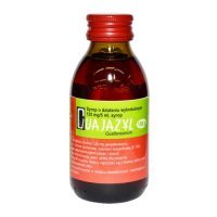 GUAJAZYL syrop 125 mg/5 ml 150 g