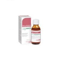 DICOTUSS BABY MED syrop 100 ml