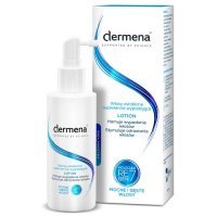 DERMENA LOTION do włosów wypadających 150 ml