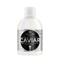 KALLOS KJMN Szampon CAVIAR 1000 ml