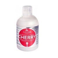 KALLOS KJMN Szampon CHERRY 1000 ml