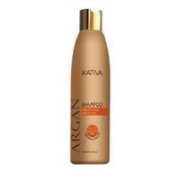 KATIVA ARGAN OIL szampon z olejkiem arganowym 250 ml