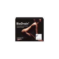 BIODRAIN 120 tabletek