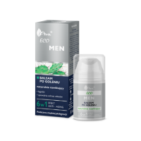 AVA ECO MEN balsam po goleniu 50 ml