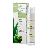 AVA ALOE ORGANIC Krem na dzień 50 ml