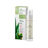 AVA ALOE ORGANIC Krem na noc 50 ml