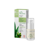 AVA ALOE ORGANIC Krem pod oczy 15 ml