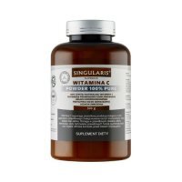 SINGULARIS SUPERIOR WITAMINA C Powder 100% pure, 500 g
