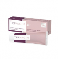TRIVAGIN Żel do stosowania pomocniczego infekcji okolic intymnych 30 ml
